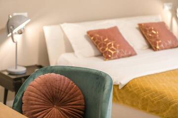 Фотографии Апарт-отели Aparthotel ARIA Prestige Boutique г. Орадя (Румыния) №3 Фото Апарт-отели Aparthotel ARIA Prestige Boutique г. Орадя 3