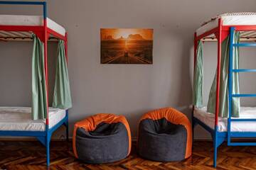 Фотографии Хостелы Fox Inn Oradea г. Орадя (Румыния) №1 Фото Хостелы Fox Inn Oradea г. Орадя 1