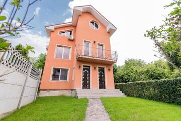 Фотографии Виллы Vila Ana-Maria г. Орадя (Румыния) №1 Фото Виллы Vila Ana-Maria г. Орадя 1