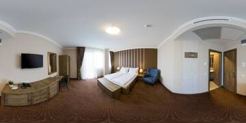 Фотографии Отель Sky Hotel г. Орадя (Румыния) №2 Фото Отель Sky Hotel г. Орадя 2