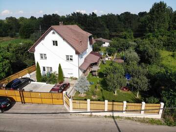 Фотографии Гостевой дом Podgoria Guesthouse г. Орадя (Румыния) №2 Фото Гостевой дом Podgoria Guesthouse г. Орадя 2