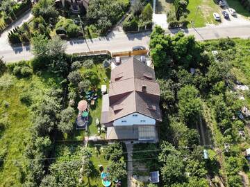 Фотографии Гостевой дом Podgoria Guesthouse г. Орадя (Румыния) №3 Фото Гостевой дом Podgoria Guesthouse г. Орадя 3