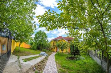 Фотографии Гостевой дом Casa Liana г. Орадя (Румыния) №1 Фото Гостевой дом Casa Liana г. Орадя 1
