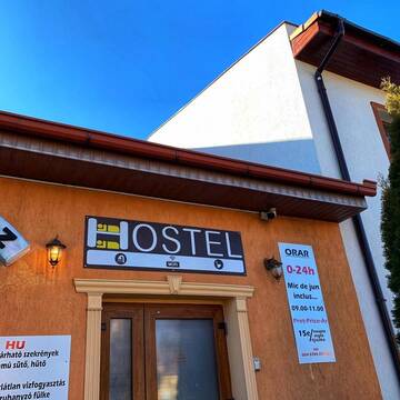 Фотографии Хостелы Golden Hostel Borș г. Орадя (Румыния) №3 Фото Хостелы Golden Hostel Borș г. Орадя 3