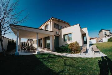 Фотографии Гостевой дом Carla Residence г. Орадя (Румыния) №4 Фото Гостевой дом Carla Residence г. Орадя 4