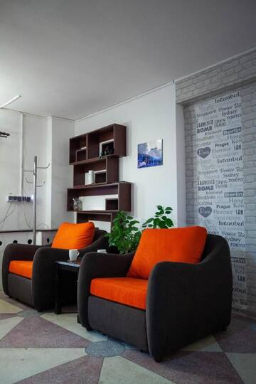 Фотографии Хостелы Oradea Central Hostel г. Орадя (Румыния) №2 Фото Хостелы Oradea Central Hostel г. Орадя 2