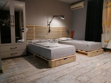Фотографии Апарт-отели Blues House г. Орадя (Румыния) №2 Фото Апарт-отели Blues House г. Орадя 2