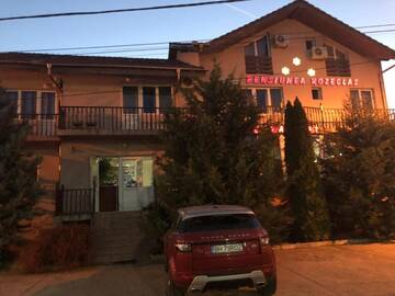 Фотографии Гостевой дом Pension Rozeclas г. Орадя (Румыния) №4 Фото Гостевой дом Pension Rozeclas г. Орадя 4