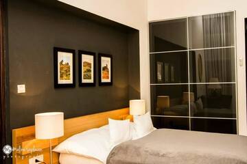 Фотографии Отель Ivana Apart Hotel г. Орадя (Румыния) №3 Фото Отель Ivana Apart Hotel г. Орадя 3