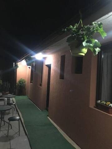 Фото номера Двухместный номер Делюкс с 1 кроватью и душем Гостевой дом Casa Alis г. Орадя 21