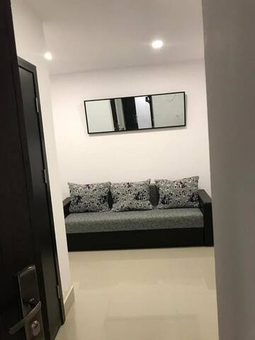 Фото номера Апартаменты Гостевой дом Regim Hotelier Pietonală г. Орадя 8