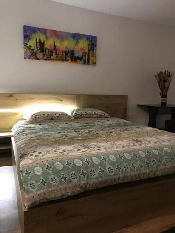 Фото номера Апартаменты Гостевой дом Regim Hotelier Pietonală г. Орадя 6