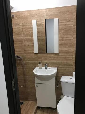 Фото номера Апартаменты Гостевой дом Regim Hotelier Pietonală г. Орадя 7