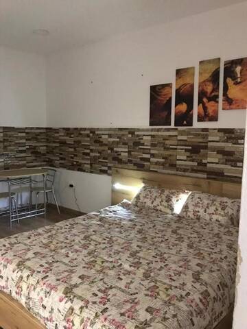 Фото номера Апартаменты Делюкс Гостевой дом Regim Hotelier Pietonală г. Орадя 6