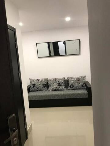 Фото номера Апартаменты Гостевой дом Regim Hotelier Pietonală г. Орадя 15