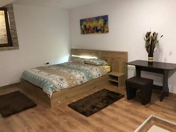 Фото номера Апартаменты Гостевой дом Regim Hotelier Pietonală г. Орадя 17