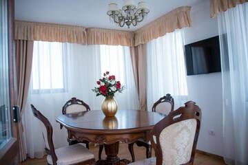 Фото номера Люкс Отель Astoria Grand Hotel г. Орадя 5