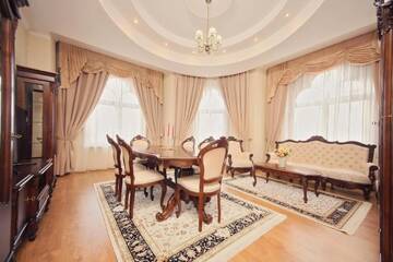 Фото номера Суперлюкс Отель Astoria Grand Hotel г. Орадя 6