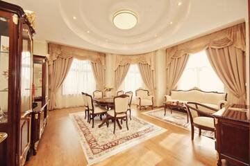 Фото номера Суперлюкс Отель Astoria Grand Hotel г. Орадя 4