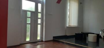 Фото номера Дом с 2 спальнями Дома для отпуска Casa Bia г. Орадя 50