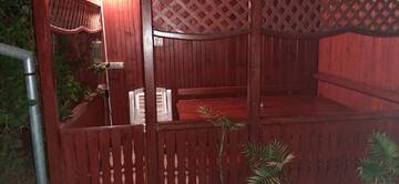 Фото номера Дом с 2 спальнями Дома для отпуска Casa Bia г. Орадя 15