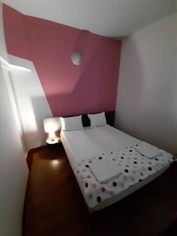 Фото номера Дом с 2 спальнями Дома для отпуска Casa Bia г. Орадя 17
