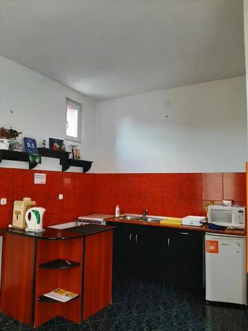 Фото номера Дом с 2 спальнями Дома для отпуска Casa Bia г. Орадя 21