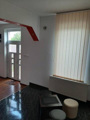 Фото номера Дом с 2 спальнями Дома для отпуска Casa Bia г. Орадя 22