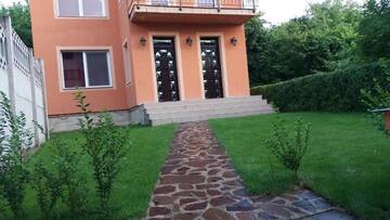 Фото номера Вилла с 3 спальнями Виллы Vila Ana-Maria г. Орадя 47