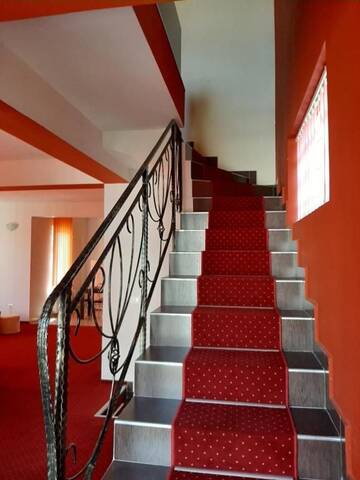 Фото номера Вилла с 3 спальнями Виллы Vila Ana-Maria г. Орадя 58
