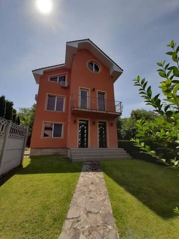 Фото номера Вилла с 3 спальнями Виллы Vila Ana-Maria г. Орадя 25