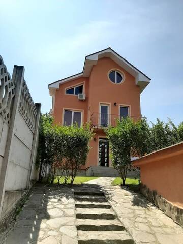 Фото номера Вилла с 3 спальнями Виллы Vila Ana-Maria г. Орадя 23