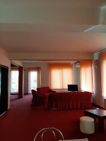 Фото номера Вилла с 3 спальнями Виллы Vila Ana-Maria г. Орадя 29