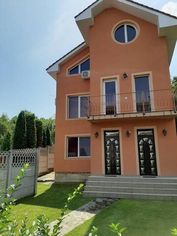 Фото номера Вилла с 3 спальнями Виллы Vila Ana-Maria г. Орадя 27