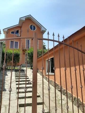 Фото номера Вилла с 3 спальнями Виллы Vila Ana-Maria г. Орадя 24