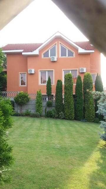 Фото номера Вилла с 3 спальнями Виллы Vila Ana-Maria г. Орадя 84