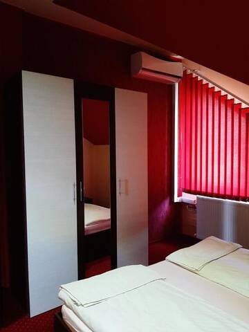 Фото номера Вилла с 3 спальнями Виллы Vila Ana-Maria г. Орадя 63