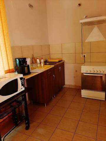 Фото номера Вилла с 3 спальнями Виллы Vila Ana-Maria г. Орадя 31