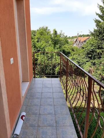 Фото номера Вилла с 3 спальнями Виллы Vila Ana-Maria г. Орадя 35