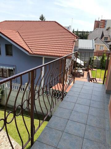 Фото номера Вилла с 3 спальнями Виллы Vila Ana-Maria г. Орадя 36