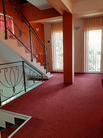 Фото номера Вилла с 3 спальнями Виллы Vila Ana-Maria г. Орадя 34