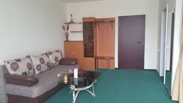 Фото номера Люкс Отель Hotel Melody г. Орадя 2