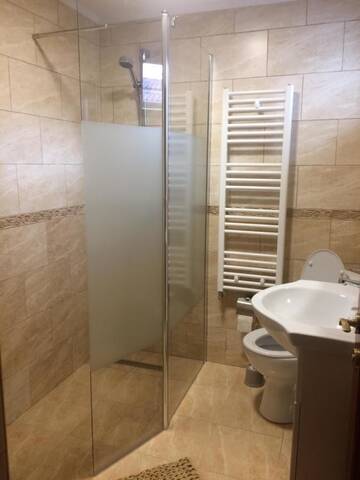 Фото номера Стандартный люкс Гостевой дом Casa Paveios г. Орадя 2