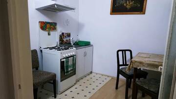 Фото номера Апартаменты Проживание в семье Casa Marvik г. Орадя 5