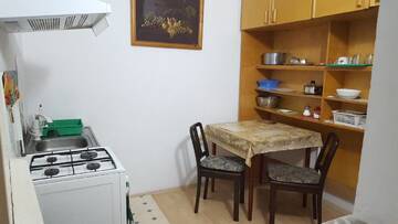Фото номера Апартаменты Проживание в семье Casa Marvik г. Орадя 6