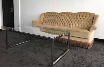 Фото номера Люкс Гостевой дом Carla Residence г. Орадя 5