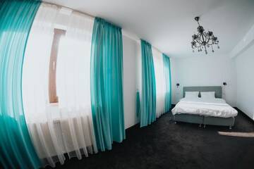 Фото номера Люкс Гостевой дом Carla Residence г. Орадя 2