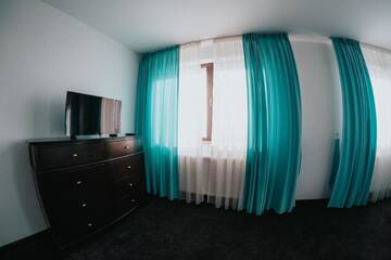 Фото номера Люкс Гостевой дом Carla Residence г. Орадя 3