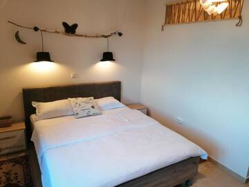 Фото номера Апартаменты Делюкс Апарт-отели Blues House г. Орадя 20