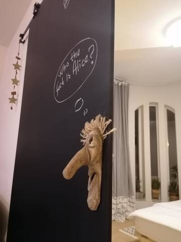 Фото номера Апартаменты Делюкс Апарт-отели Blues House г. Орадя 6